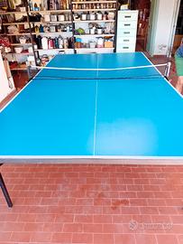 tavolo ping pong
