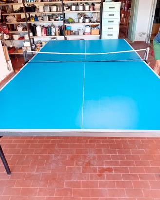 tavolo ping pong