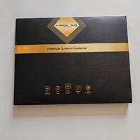 Kit 4 pellicole Iphone 16 pro max