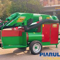 Raccoglitrice facma cimina c300t PER NOCCIOLE/CAST