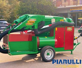 Raccoglitrice facma cimina c300t PER NOCCIOLE/CAST