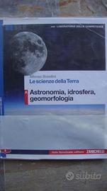 Scienze della Terra ISBN 9788808157676