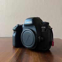 Canon 6D mark II + Tamron 24-70 f/2.8