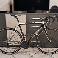 Bici da corsa Cannondale SuperSix EVO Carbon