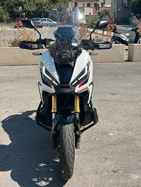 Honda X-ADV 750 DCT garanzia 2029