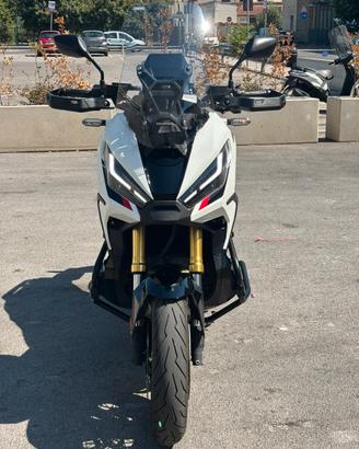 Honda X-ADV 750 DCT garanzia 2029