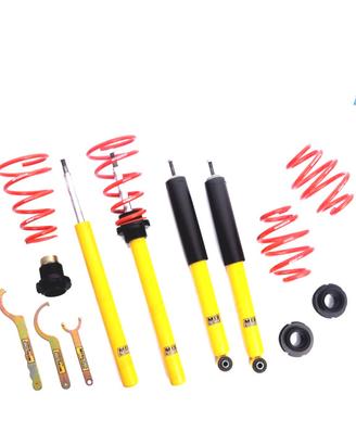 KIT SOSPENSIONE FILETTATA EIBACH MTS BMW E30 82-94