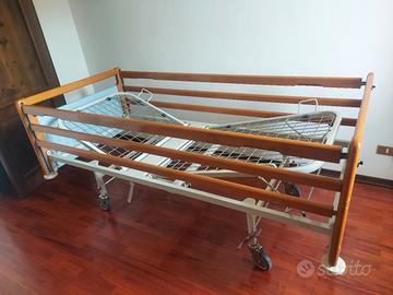 Letto ospedaliero