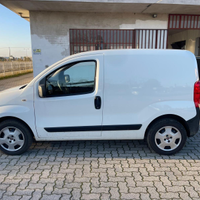 Fiat fiorino 1.4 Benzina