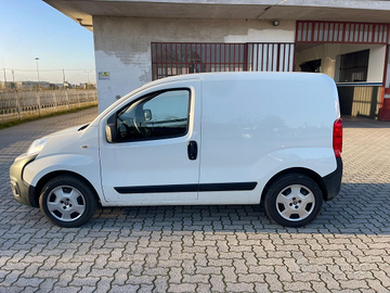 Fiat fiorino 1.4 Benzina