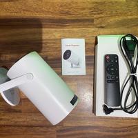 Proiettore portatile