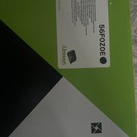 toner lexmark