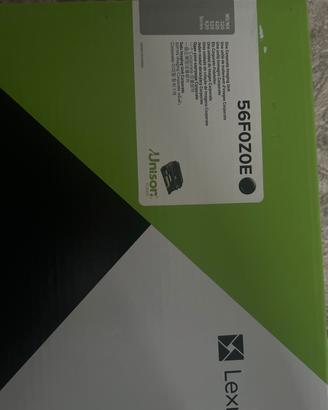toner lexmark