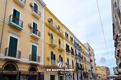 Appartamento in via Anfiteatro c/o via Berardi
