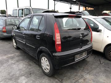 RICAMBI USATI AUTO TATA Indica 1° Serie (05>08)
