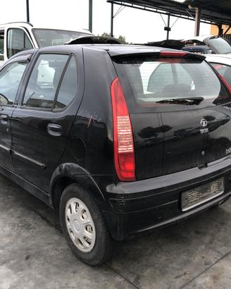 RICAMBI USATI AUTO TATA Indica 1° Serie (05>08)