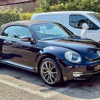 Volkswagen Maggiolino ultima serie