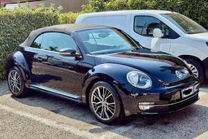 Volkswagen Maggiolino ultima serie