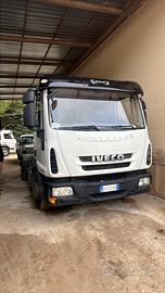 Eurocargo Scarrabile