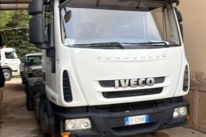 Eurocargo Scarrabile