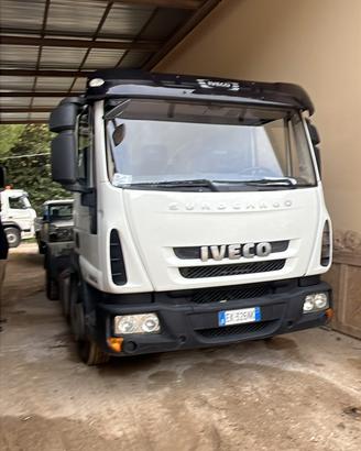 Eurocargo Scarrabile