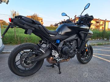 Yamaha Tracer 9 gt Y amt