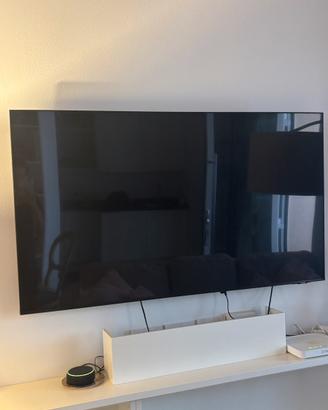 Samsung TV Crystal UHD 4K 55”