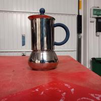 Caffettiera di design