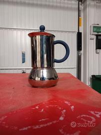 Caffettiera di design