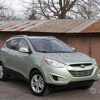 Ricambi hyundai tucson 2010