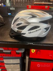 Casco per mtb