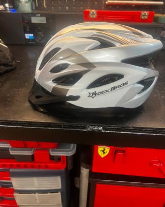 Casco per mtb