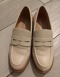 Mocassino donna