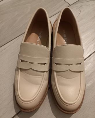 Mocassino donna