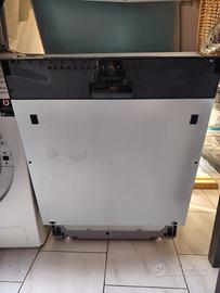 Lavastoviglie da incasso Bosch 60cm - 2024