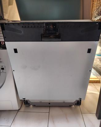 Lavastoviglie da incasso Bosch 60cm - 2024