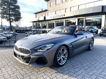 BMW Z4 sDrive20i Msport FROZEN GREY OPACO+TELECA