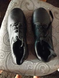 Scarpe antinfortunistiche 