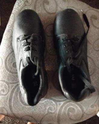 Scarpe antinfortunistiche 