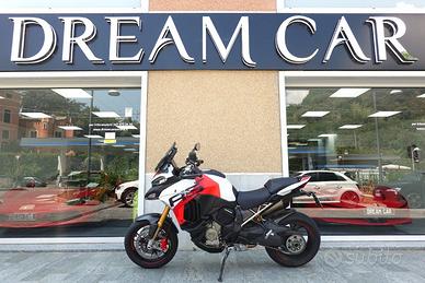 Ducati Multistrada V4 - 2024