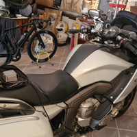 Bmw k1600gt