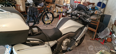 Bmw k1600gt