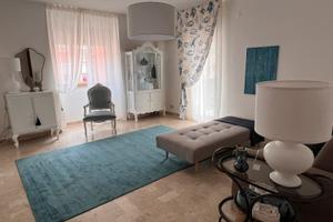 Appartamento arredato