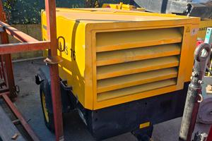 motocompressore compressore 2500 litri
