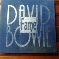 DAVID BOWIE – FAME • BoxSt RARO