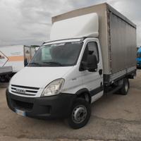 Iveco daily 60c18 centinato