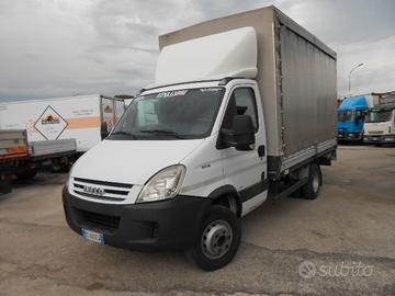 Iveco daily 60c18 centinato