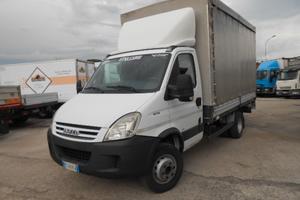 Iveco daily 60c18 centinato
