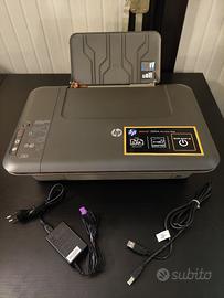 Stampante HP Deskjet 2050A – Scanner e Copia