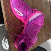 Scarpe under Armour